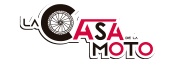 la casa de la moto